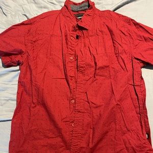 Men’s Button up Shirt